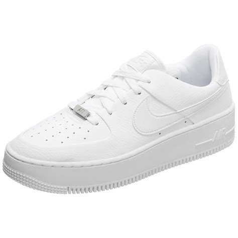 nike air force 1 damen weiß black friday sale